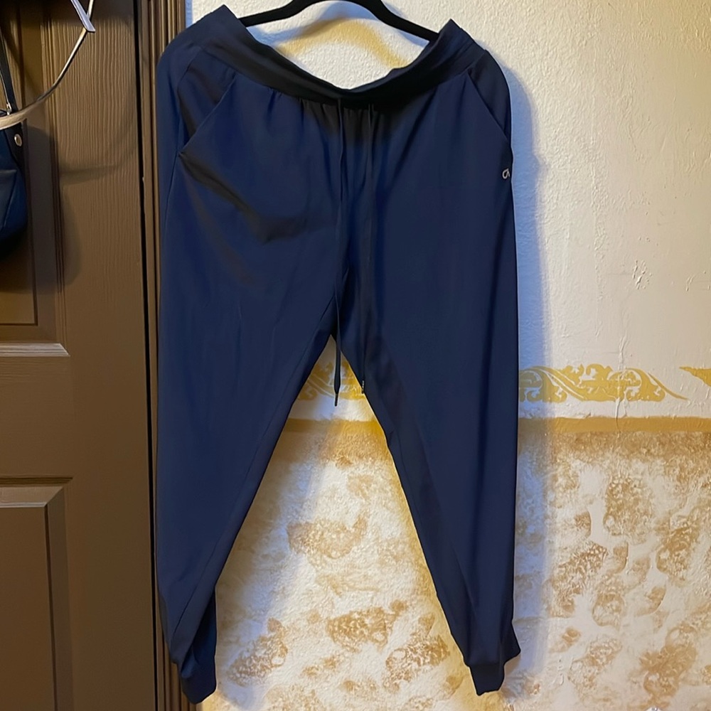 Gapfit jogger pants medium